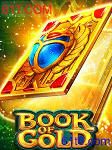 BookofGold