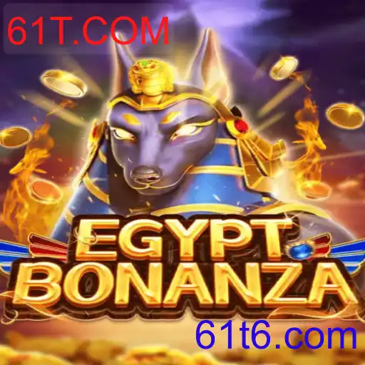 EgyptBonanza